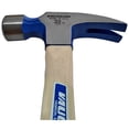 thumbnail image 2 of Vaughan 707M 32 Oz 18" Milled Face Wood Super Framing Hammer, 2 of 3