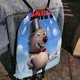 thumbnail image 4 of El Día de la Marmota Mochila de Cuerdas para Deportes y Gimnasio, Bolsa de Cuerdas Resistente al Agua, Bolsa Cinch, 30×40cm, 4 of 6