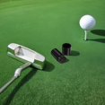 thumbnail image 4 of unbranded 2Ud Herramienta Compacta De Sello De Golf Con Impermeable Para Identificación, 4 of 8