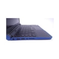 thumbnail image 6 of Restored Dell Chromebook 11 (3120) Blue Trim 11.6-inch 4GB RAM 16GB Intel Celeron N2840 2.16GHz Bundle: USA Essentials Bluetooth/Wireless Airbuds, Wireless Mouse By Certified 2 Day Express (Refurbished), 6 of 8