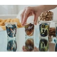 thumbnail image 4 of Star Wars Original Trilogy 2-Ounce Mini Shot Glasses | Set of 6, 4 of 8