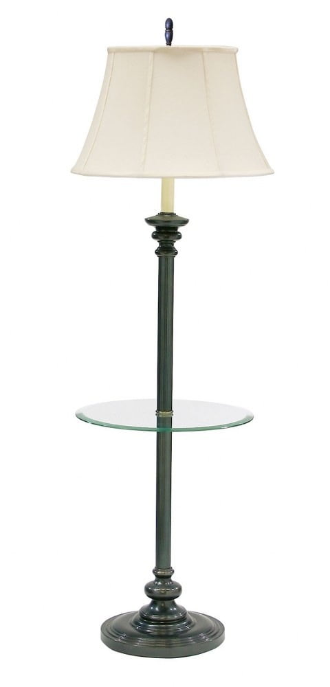 Light Floor Lamp 55 75 Inches, Newport Lamp And Shade
