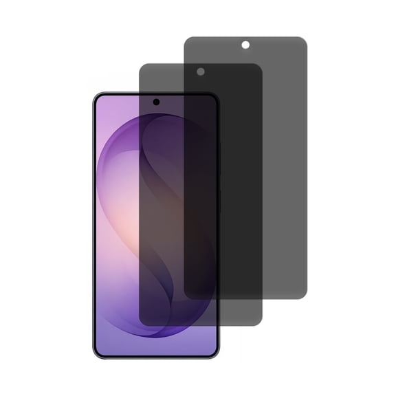 PAPAUTOP [2 Pcs] for Samsung Galaxy S26 Ultra 5G 2026 Privacy Anti-Spy Easy Installation Tempered Glass Screen Protector
