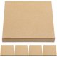 thumbnail image 1 of 5 Blocs de notas autoadhesivos, pequeños blocs de notas para escribir, portátiles, para listas de tareas, con pestañas adhesivas., 1 of 6