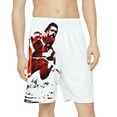 thumbnail image 3 of Mens Sports Shorts Dockside Ink Buoy Slayer, 3 of 6