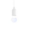 thumbnail image 2 of LJNYFDC Hanging Light LED Camping Tent Light Soft Flicker Free Eye Protection Compact Portable Decorative Retro Fixture, 2 of 6