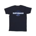 thumbnail image 1 of DC Comics Mens Superman Out Of This World T-Shirt, 1 of 4