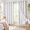 Rainbow-52"W x 63"L (Pack of 2), variant on Pink 52"W x 90"L (Pack of 2) Blackout Curtain Panels for Bedroom and Living Room