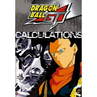 Dragon Ball Z - Broly - The Legendary Super Saiyan (Uncut