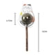 thumbnail image 4 of EeaseMX Piruleta de hierba gatera, bola de hierba gatera con palo, juguete para gatos, gatitos, gatos, divertido gato, bola de menta, molares, dientes, madera, polígono, bastón, 4 of 7