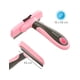 thumbnail image 2 of Cepillo Mascretta deslanador rosa 110mm Mascretta DSLN-110-AZ, 2 of 4