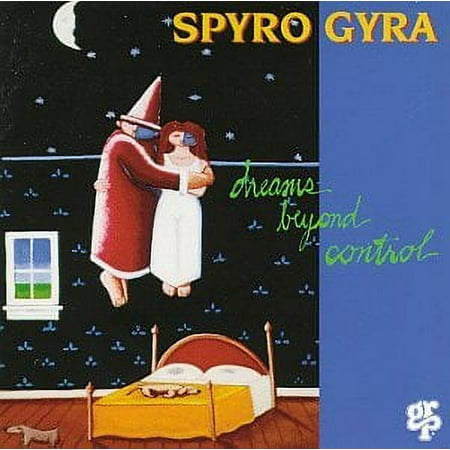 Dreams Beyond Control