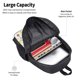 thumbnail image 3 of Easygdp Cute Cow Mochila de Gran Capacidad Minimalista Ideal para Escuela, Viajes y Uso Diario, 3 of 6
