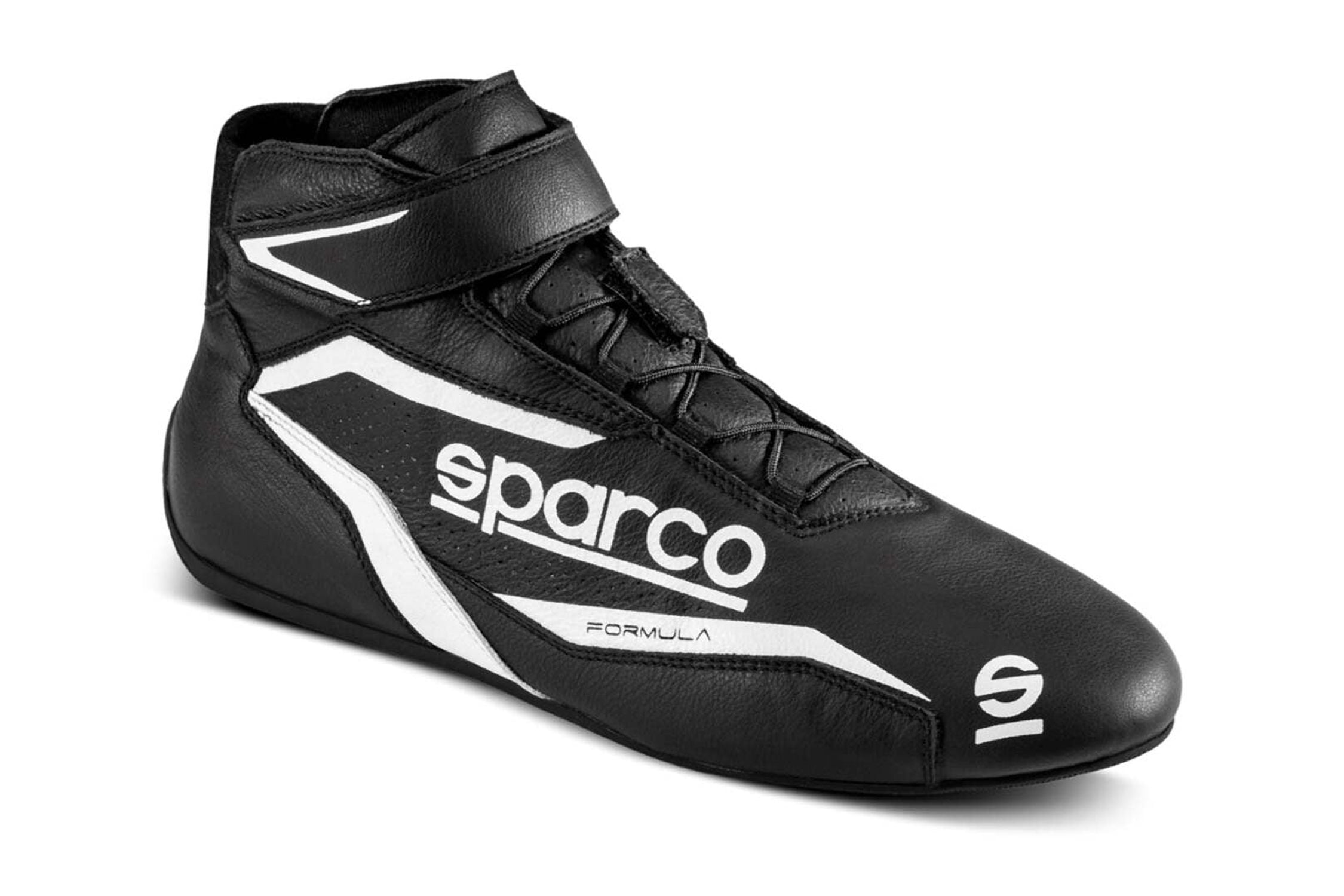 SPARCO Formula Auto Racing Shoe