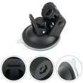 thumbnail image 2 of Black Mini Suction Cup Mount Holder Replacement for Dash Cam Nextbase (Yi), 2 of 3