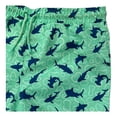 thumbnail image 3 of Traje de Baño GEORGE G026HPF120 para Niño, 1 pieza Estampado Talla 4, 3 of 4