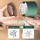 thumbnail image 2 of Quita Pelusas Quita Pelusas Eléctrico Eliminador de pelusas eléctrico Pelusa Pastillas Eliminación Suéter Ropa Afeitadora Recortadora (Verde), 2 of 8