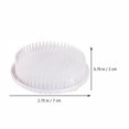 thumbnail image 2 of 2Pcs Round Flower Arrangement Holder Flower Decoration Fixed Arranging Tool, 2 of 9
