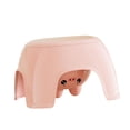 thumbnail image 3 of Silla para niños Reposapiés Versátil Cómodo Taburete para niños Taburete pequeño para rosa, 3 of 9