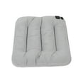 Heated Chair Pad, Electric Chair Warmer Heating Evenly And Quickly