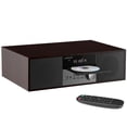thumbnail image 1 of Sistema de estantería estéreo LONPOO LP-816 40 W Bluetooth FM USB, 1 of 8