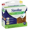 Similac Simply Smart? 4 fl. oz. Bottle 2 ct Package