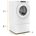 thumbnail image 5 of WHIRLPOOL WFW560CHW front load washer, 5 of 5