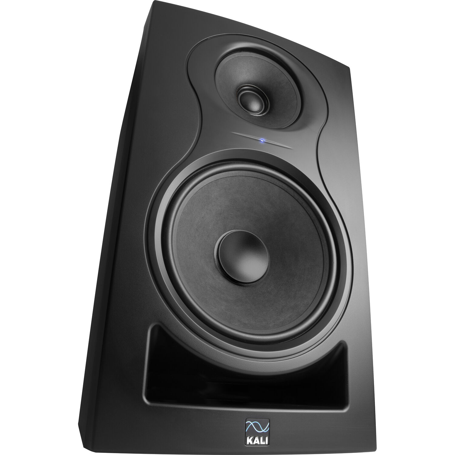 Kali Audio IN-8 V2 8" 3-Way Powered Studio Monitor (Each) Black - image 4 of 5