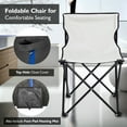 thumbnail image 2 of Compact & Portable Sauna, 2 of 8