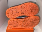 NEW MEN'S NIKE AIR JORDAN 1 LOW G OLYMPIC SAFARI GOLF SHOES SIZE 8