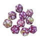 thumbnail image 2 of 30 Piezas de Dados de Varios Hugo Dados poliédricos, 2 of 10