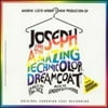Andrew Lloyd Webber - Joseph & Amazing Dreamcoat / Canadian Cast - Soundtracks - CD