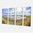 thumbnail image 2 of Beautiful Grimshaw Lake - Landscape Canvas Art Print, 2 of 3