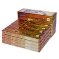 thumbnail image 3 of Satya Nag Champa Gold incense sticks-12packs x 15grams, 3 of 5