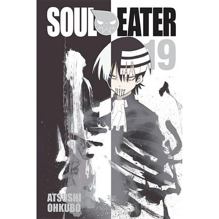 Soul Eater, Vol. 19 (The Best Of Soul Eater)