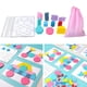 thumbnail image 4 of Niños Tangram Puzzle Formas Geométricas Rompecabezas Bloque Edad 3+, 4 of 9