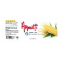thumbnail image 2 of Amoretti - Sweet Corn Extract Water Soluble 48 lbs - Highly Concentrated & Perfect For Pastry, Savory, Brewing, and more, Preservative Free, Vegan, Kosher Pareve, Keto Friendly, 2 of 3