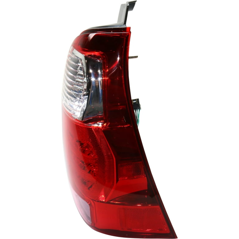 Tail Light Compatible With 2006-2009 Toyota 4Runner Right