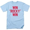 thumbnail image 2 of Playera Camiseta Win Rocky Win Rocky Balboa Moda Unisex, 2 of 7
