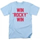 thumbnail image 2 of Playera Camiseta Win Rocky Win Rocky Balboa Moda Unisex, 2 of 7