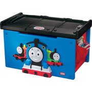Thomas & Friends Toy Box