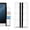 Monitor Memo Board 2, variant on 2 Pcs Monitor Memo Board, 11" x 3.1"Clear Acrylic Office Desk Accessories, Computer Screen Side Note Holder, Transparent Message Board for Sticky Notes, Reminders & Memos, Fits PC & Laptop