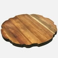 thumbnail image 4 of Planche de Charcuterie Alpine en Lin par Natural Living, 4 of 5