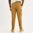 thumbnail image 2 of Men's Tek Gear® Performance Cargo Pants Color: Mineral Black Size: XS, 2 of 4