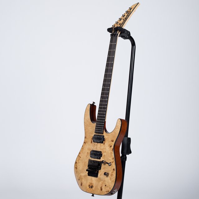 Jackson Pro Series Soloist SL2P MAH Electric Guitar - Desert Sand