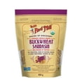 thumbnail image 1 of Bob's Red Mill Organic Whole Grain Buckwheat Groats, 1 of 2