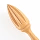 thumbnail image 3 of Exprimidor de limón, exprimidor de cítricos, exprimidor de madera, exprimidor de jugo de naranja, 3 of 5