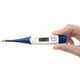 thumbnail image 1 of Termómetro digital, médico oral, termómetro corporal para adultos y bebés, termómetro para fiebre ShuxiuWang  8390611182694, 1 of 1