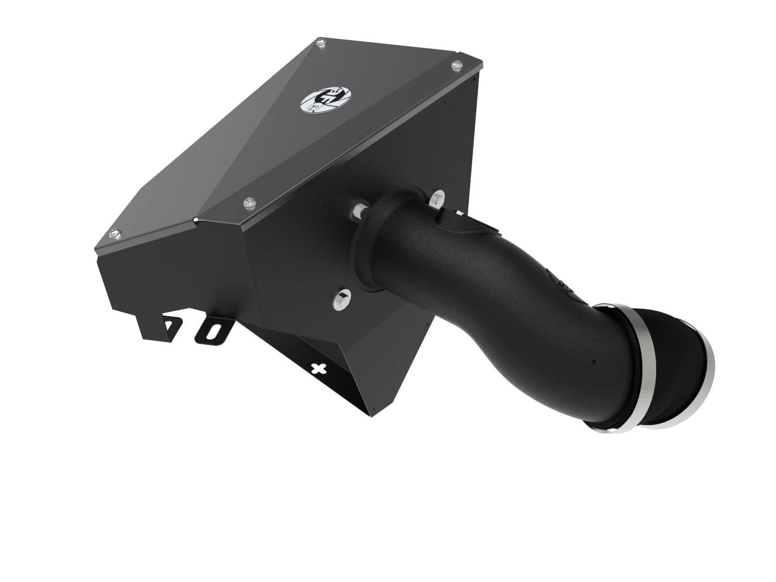 aFe Power 54-11942 Magnum FORCE Stage-2 Cold Air Intake System w/ Pro 5R Media