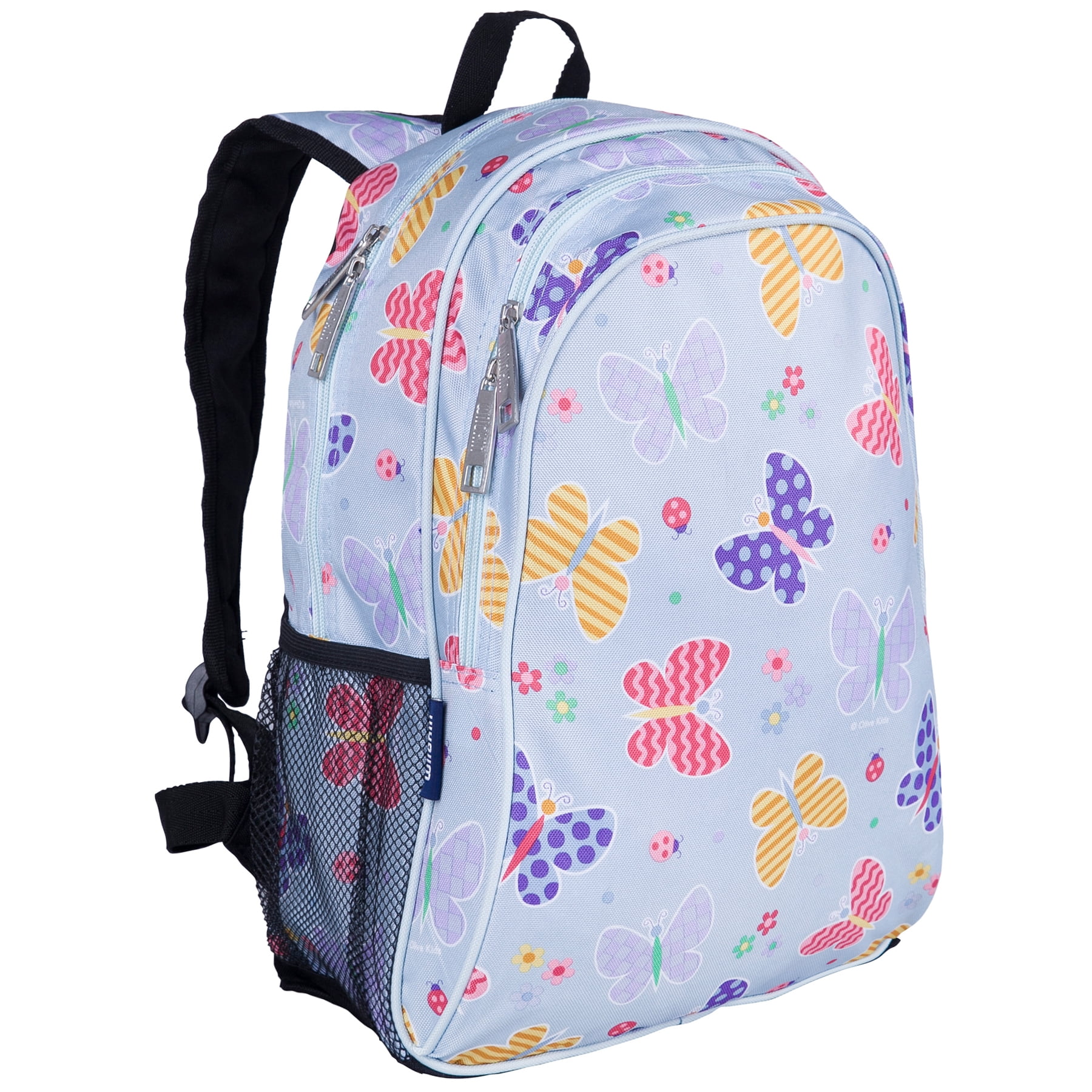Wildkin Wildkin Butterfly Garden 15 Inch Backpack